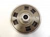 Clutch Kawasaki ER 6