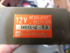 Regulator rectifier  Honda CB 450