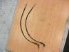 Throttle cable Suzuki GSX R 1300 Hayabusa