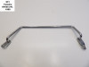 Suitcase bracket set Yamaha XV 535 Virago