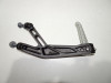 Pillion step right Yamaha YZF R6