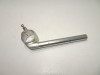 Clip on links Yamaha YZF 750