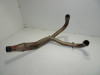 Downpipes Yamaha XJ 600 Diversion