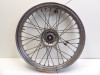 Felge vorne Honda CMX 250 