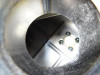 Fuel tank Yamaha FAZER 600
