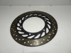 Bremsscheibe vorne Honda CBF 600