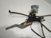 Front brake master cylinder  Aprilia Falco