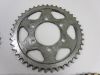 Chain and sprocket kit Kawasaki ZX 7 R