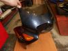 Cowl upper front Aprilia Pegaso