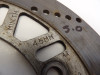 Brake disc front Kawasaki GPZ 600