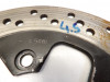Bremsscheibe hinten  Suzuki GSF 600 650 Bandit 