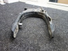 Achterbrug BMW F 700 GS