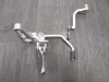 Footpegs left and or right BMW R 1150 R
