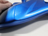 Rechter achterkant Suzuki GSX R 1000