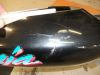 Heck Kawasaki ZX 6 R