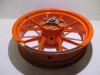 Felge hinten KTM 390 Duke
