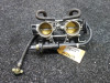 Gasklephuis BMW F 700 GS