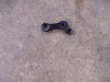 Footpegs left and or right Yamaha YZF R6