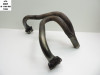 Auspuff-Krummer BMW R 1100  1150 RS