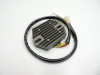 Regulator rectifier  Honda CBR Fireblade