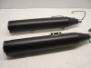 Muffler Harley Davidson Softtail