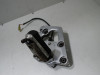 Main step holder right Suzuki GSX F 1100