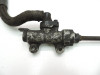 Rempomp achter Honda ST 1100 Pan European