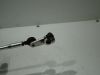Main step holder left Yamaha FJR 1300
