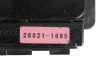 Fuse box Kawasaki ZRX 1100 1200