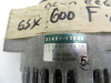 Generator Suzuki GSX F 600