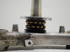 Steering stem Suzuki GSX R 1300 Hayabusa