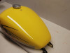 Complete kuipset Harley Davidson Softtail