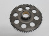 Start up clutch Kawasaki Z 900