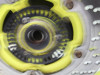 Rear wheel Yamaha MT 09