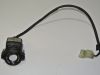 Contact slot Honda CBR 600 RR