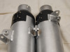 Auspuff Harley Davidson VROD VRSC