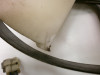 Ventilator Kawasaki GTR 1000