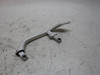 Rear grip Kawasaki ZX 9 R