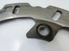 Rear brake disc Yamaha YZF R1