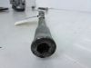 Axle front Kawasaki GPZ 1100