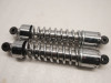 Achterschokbreker Harley Davidson Dyna