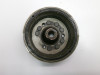 Flywheel rotor Suzuki GR 650
