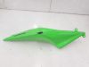 Rechter achterkant Kawasaki ZX 250 R - Ninja 250 R
