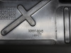 Batterie befestigung Kawasaki Z 900