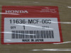 Pakking Honda VTR 1000 SP