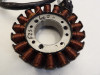 Dynamo Yamaha FAZER 600