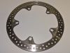 Brake disc front BMW R 1150 R