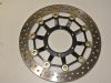 Braking disc right front Honda CBR 600 RR