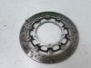 Brake disc front Yamaha YZF R6