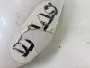 Front fender Yamaha XJ 900 S Diversion